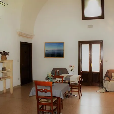 Casina Raho 4* Nardò