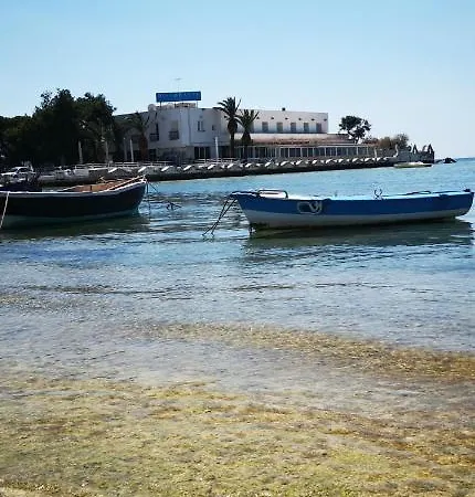 Casina Raho בית הארחה Nardò