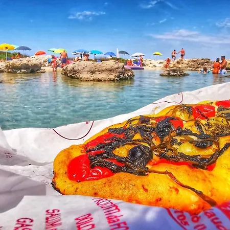 Casina Raho בית הארחה Nardò