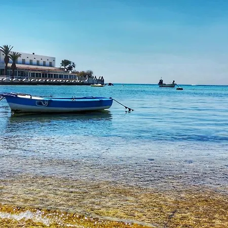 Casina Raho 4* Nardò