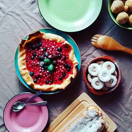 Casina Raho Nardò