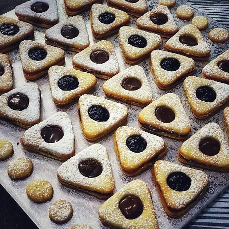 Casina Raho בית הארחה Nardò