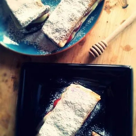 Casina Raho בית הארחה Nardò