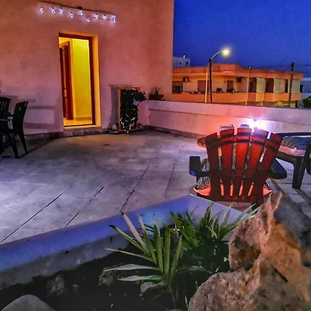 Casina Raho בית הארחה Nardò