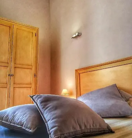 בית הארחה Casina Raho