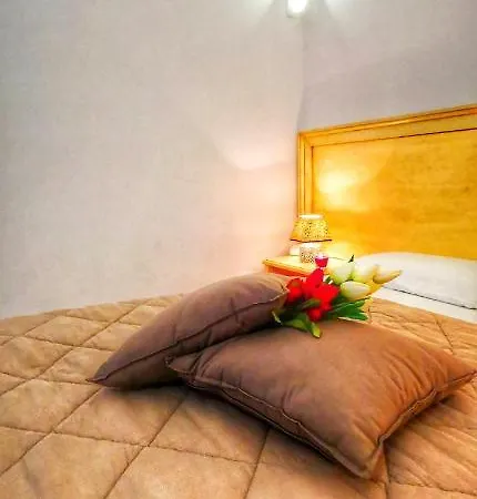 בית הארחה Casina Raho