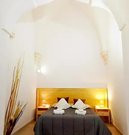 בית הארחה Casina Raho