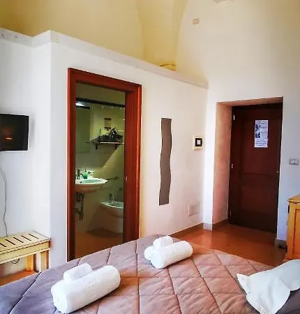 בית הארחה Casina Raho