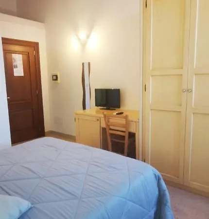 בית הארחה Casina Raho Nardò