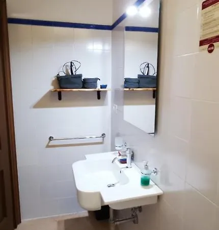 Casina Raho 4* Nardò