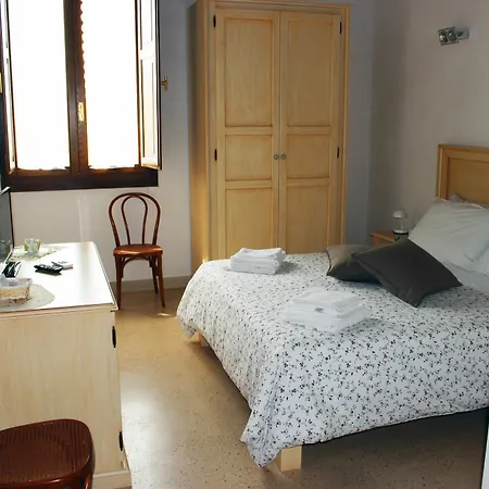 בית הארחה Casina Raho 4*