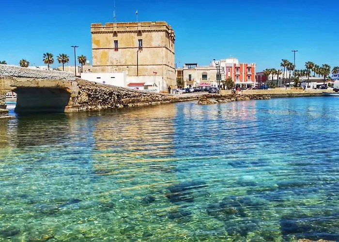 Casina Raho בית הארחה