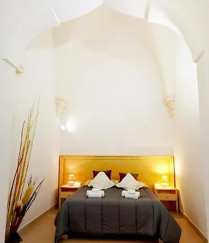 בית הארחה Casina Raho