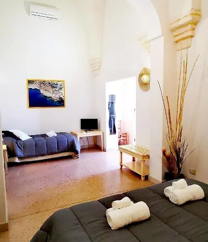 Casina Raho 4* Nardò