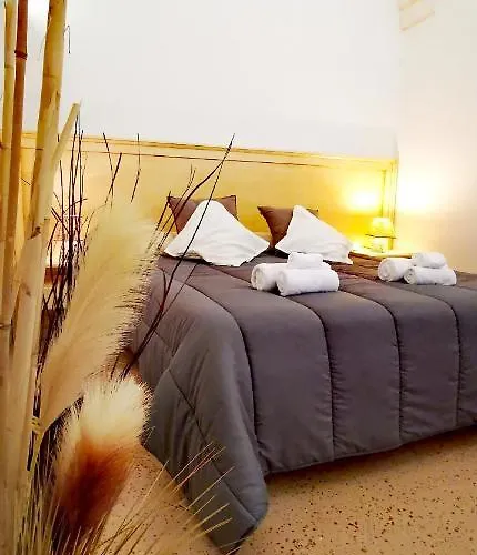 בית הארחה Casina Raho 4*