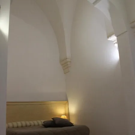 Casina Raho Pensjonat