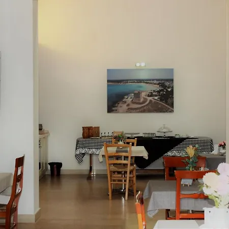 Casina Raho 4* Nardò