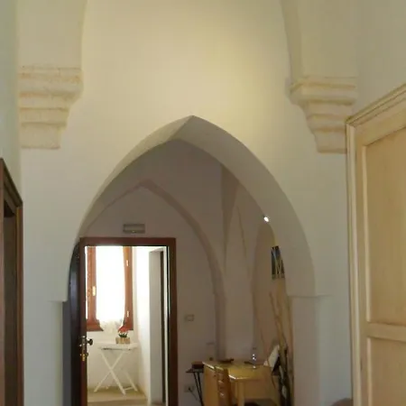 Casina Raho