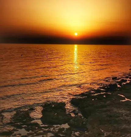 Pensjonat Casina Raho