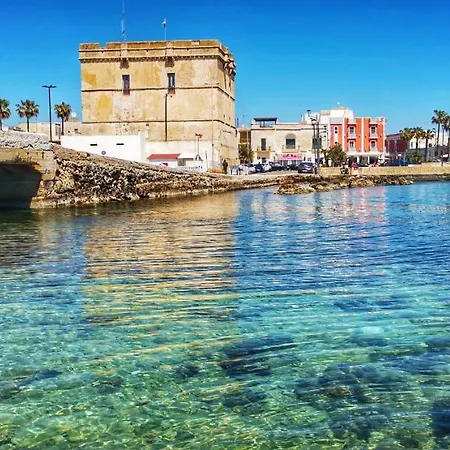 Casina Raho Guest house