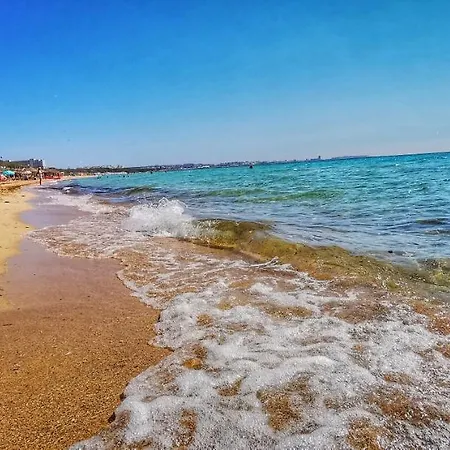 Casina Raho Pensjonat 4*