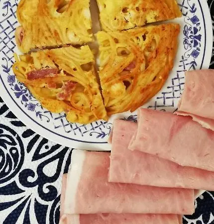 Casina Raho Pensjonat