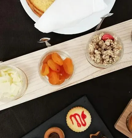 Casina Raho بيت ضيافة Nardò