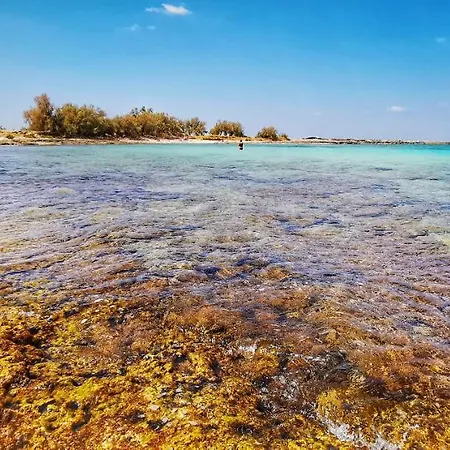 Casina Raho 4* Nardò