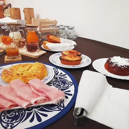 Pensjonat Casina Raho