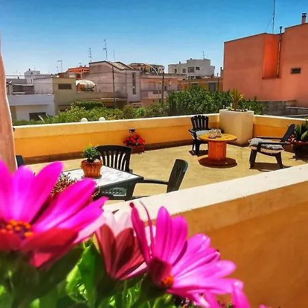 Casina Raho 4*