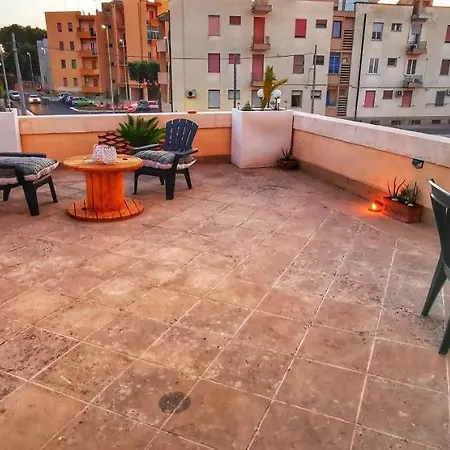 Casina Raho