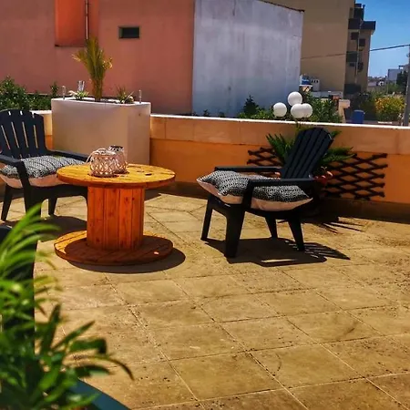 بيت ضيافة Casina Raho 4*