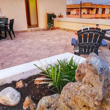 بيت ضيافة Casina Raho Nardò