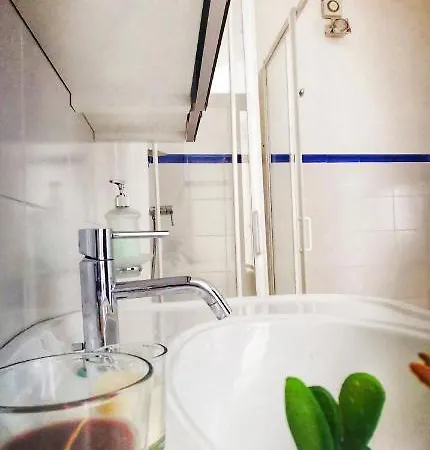 بيت ضيافة Casina Raho