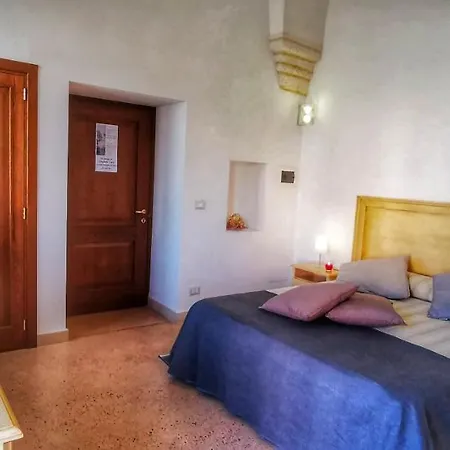 בית הארחה Casina Raho Nardò