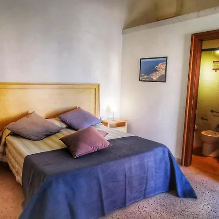 Casina Raho Guest house Nardo