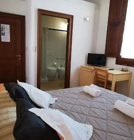 Casina Raho Nardo
