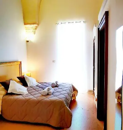 Casina Raho Guest house 2*