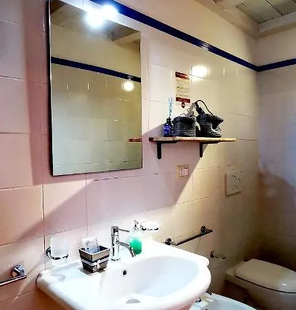 Casina Raho 4* Nardò