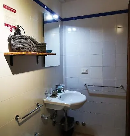 Guest house Casina Raho Nardo