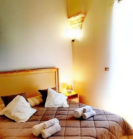 Guest house Casina Raho Nardo