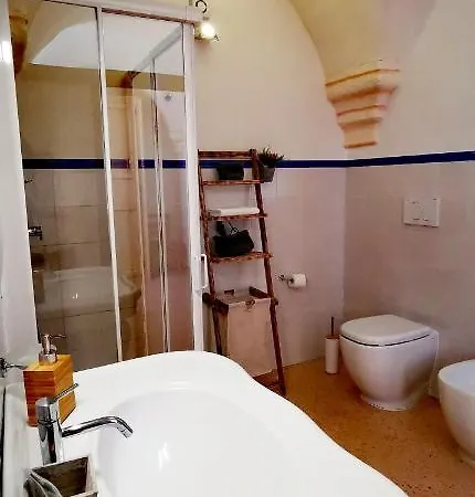 Casina Raho Gasthuis Nardò