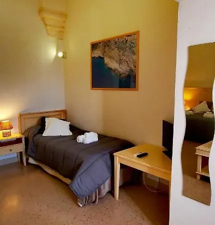 Casina Raho Nardo