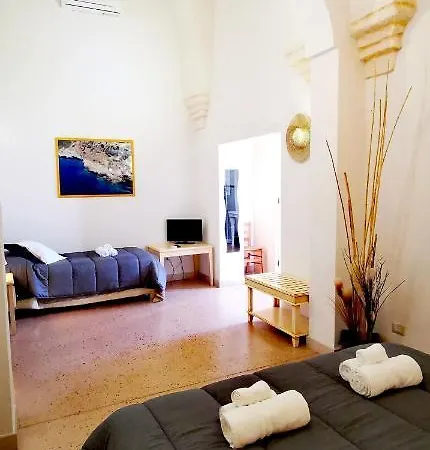 Casina Raho 4* Nardò