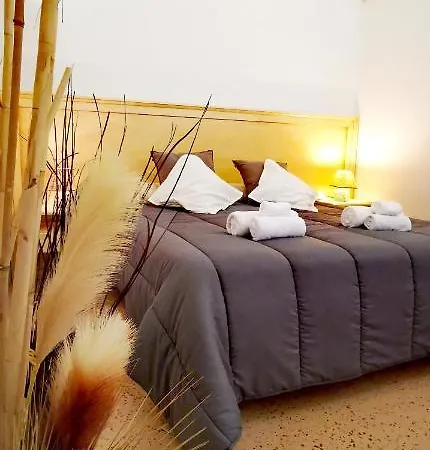 Maison d'hôtes Casina Raho 4*