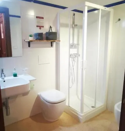 Casina Raho Pensjonat 4*