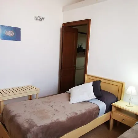 Casina Raho 4* Nardò