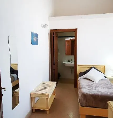 Casina Raho Maison d'hôtes Nardò