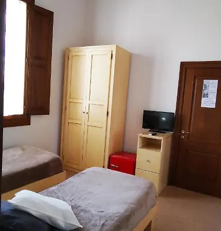 Casina Raho Maison d'hôtes 4*