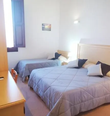 Pensjonat Casina Raho Nardò